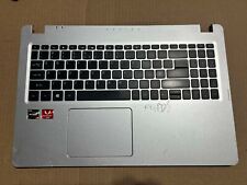Usado, ACER ASPIRE 5 A515-43-R19L A515-43 15.6" APOIO PARA AS MÃOS TOUCHPAD TECLADO RETROILUMINADO EUA comprar usado  Enviando para Brazil