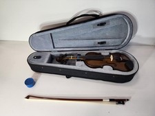 Cremona violin case for sale  Meridian