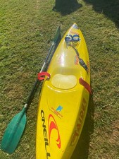 Surf ski paddle for sale  EASTBOURNE