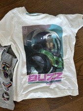 Buzz lightyear pyjama for sale  LONDON