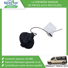 Bouchon reservoir carburant d'occasion  Saint-Quentin