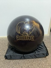 Brunswick rhino bowling for sale  YORK