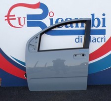 Sportello porta portiera usato  Sinopoli