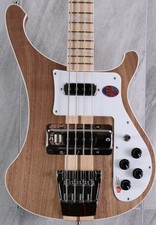 2025 rickenbacker 4003w for sale  Palm Coast
