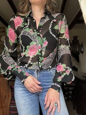 Vintage 70s jeff for sale  YORK