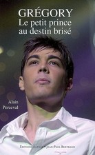 Gregory lemarchal petit d'occasion  France