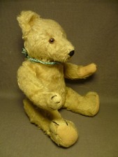 Alter kleiner teddybär gebraucht kaufen  Wiesloch