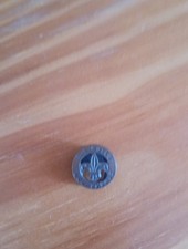 Boy scouts enamel for sale  RAINHAM
