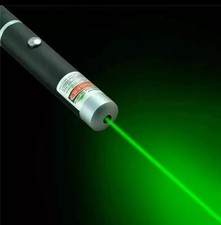 Puntatore laser 500 usato  Spedire a Italy