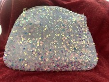 Sac pailletée d'occasion  Bruay-la-Buissière