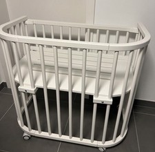 Babybay maxi rollen gebraucht kaufen  Ketsch