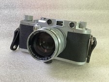 Vintage leica black for sale  Brooklyn