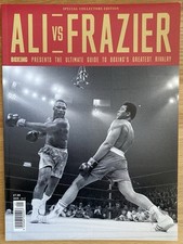 Superb boxing news for sale  BRIDGNORTH