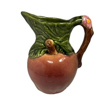 Vintage apple shaped for sale  Mandeville