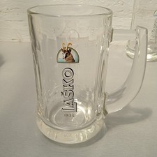 Usado, Caneca de cerveja Laško copo 0,30 L comprar usado  Enviando para Brazil