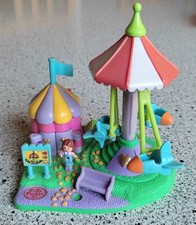 Polly pocket bluebird d'occasion  Noisy-le-Grand