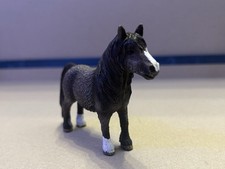 Schleich shetland pony gebraucht kaufen  Bad Segeberg