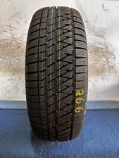 1xneu winterreifen kumho gebraucht kaufen  Weißenfels
