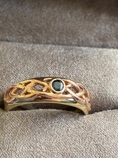 Beautiful clogau gold for sale  CONWY