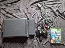 Usado, Console Microsoft Xbox 360 Elite 120gb preto comprar usado  Enviando para Brazil