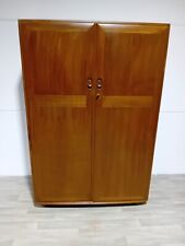 Ercol foot wardrobe for sale  LUTTERWORTH