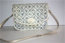 Sac besace vintage d'occasion  La Roche-Posay