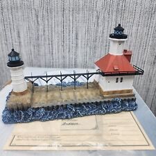 Harbour lights lighthouses for sale  Grove