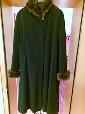 Zobel pelzmantel joop gebraucht kaufen Zobel pelzmantel joop gebraucht kaufen  Marxheim