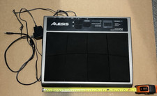 Alesis ControlPad 8-Pad USB Midi controlador eletrônico de bateria TESTADO E FUNCIONANDO comprar usado  Enviando para Brazil