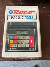 Roco regler 10206 gebraucht kaufen  Hiddenhausen