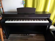 Piano numerique yamaha d'occasion  Crémieu