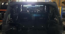 custom fit roll bars for sale  Rockford