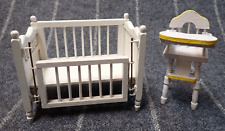 Dollhouse miniature vtg for sale  Delano