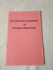 1970 scripture references for sale  WEYBRIDGE