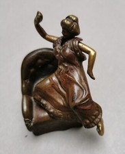 Kleine erotische bronze gebraucht kaufen  Paderborn