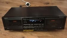 Denon drw 830 gebraucht kaufen  Laupheim
