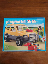 Playmobil city life for sale  BASINGSTOKE