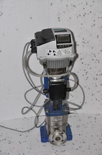 Lowara xylem hydrovar gebraucht kaufen  Holzminden