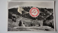 Carte postale col d'occasion  Mandeure