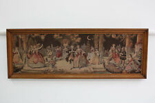 Gobelin gesticktes bild gebraucht kaufen  Wuppertal