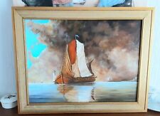 Reasonable offers harbour for sale  CARNFORTH