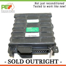 Usado, Reman. Módulo de controle de motor OEM ECM para Audi 80 CC 1986-1987 OE# 0280800104 comprar usado  Enviando para Brazil