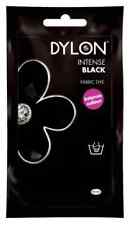 Dylon intense black for sale  COALVILLE