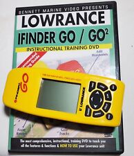 Lowrance ifinder used for sale  Lincoln
