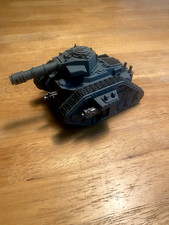 Leman russ tank for sale  Columbus