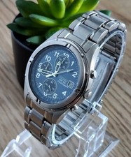 Chronographe citizen montre d'occasion  France