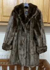 Vintage ladies faux for sale  NANTWICH