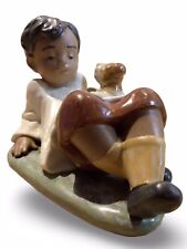 Vintage lladro 2318 for sale  STRANRAER