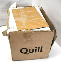 Quill brand 8.5 for sale  Kansas City