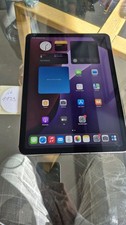 Apple ipad air gebraucht kaufen  Hannover
